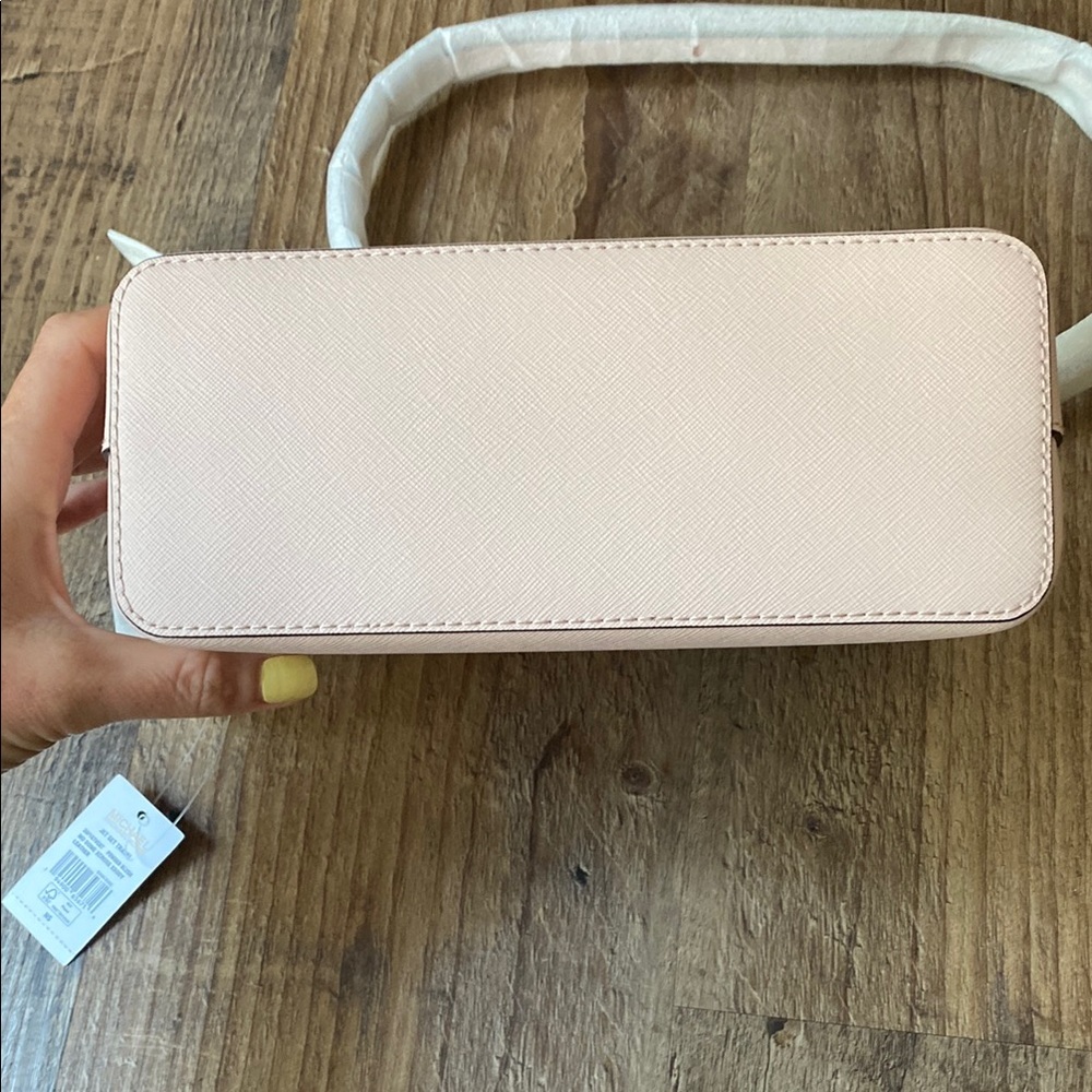 Michael Kors Jet Set Travel Bag - Picture 3 of 8